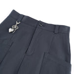 Dark Navy