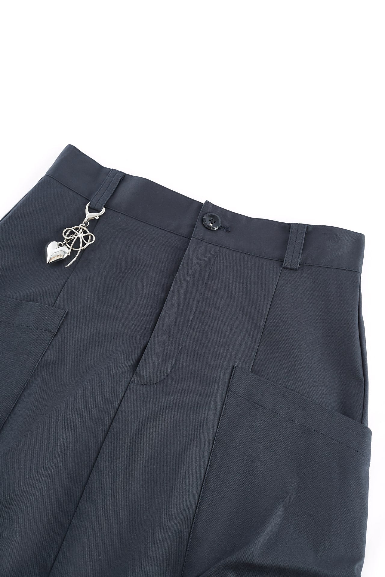 Dark Navy