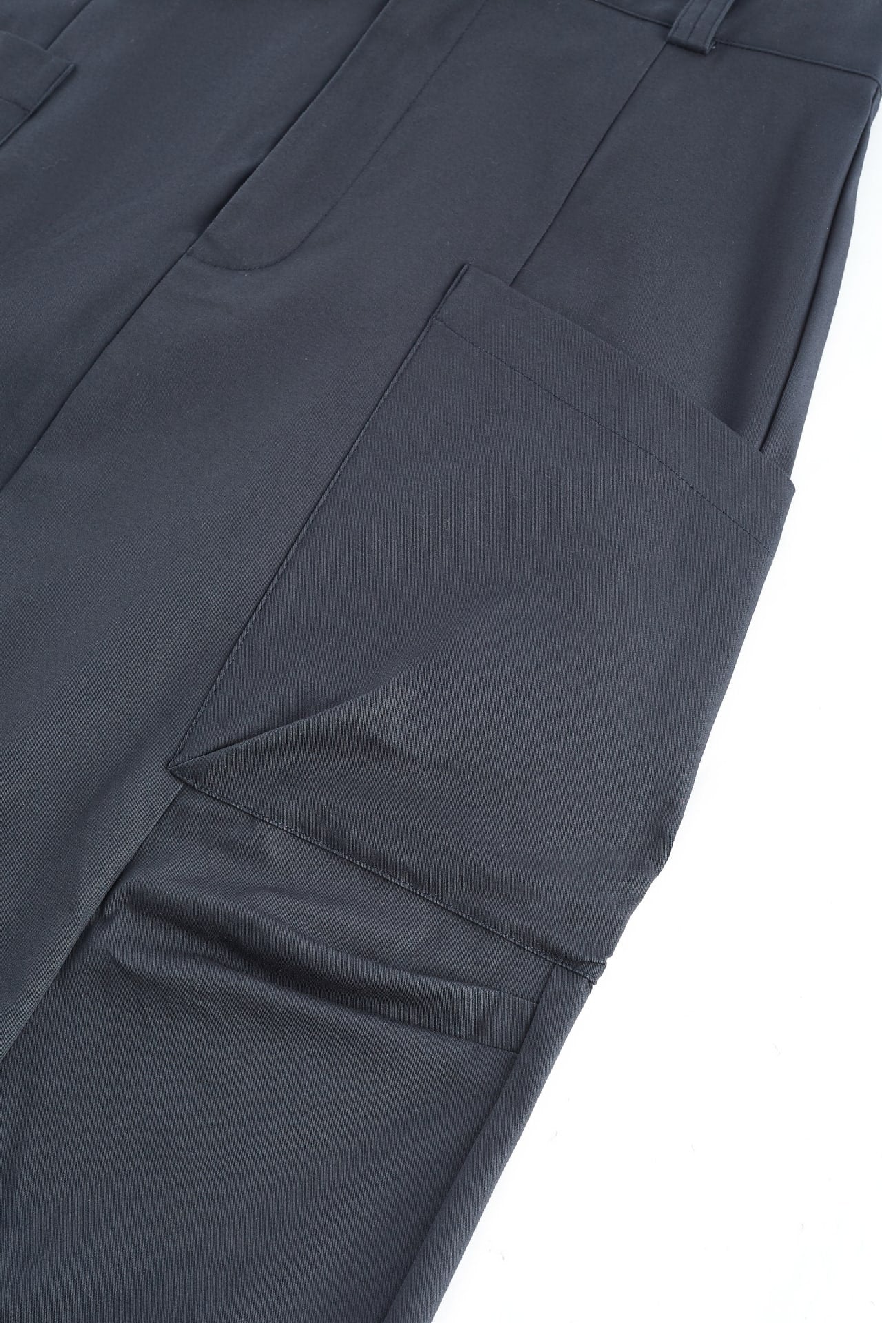 Dark Navy