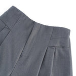 G2000 Pants Elastic Waist Palazzo Pants