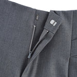 G2000 Pants Elastic Waist Palazzo Pants