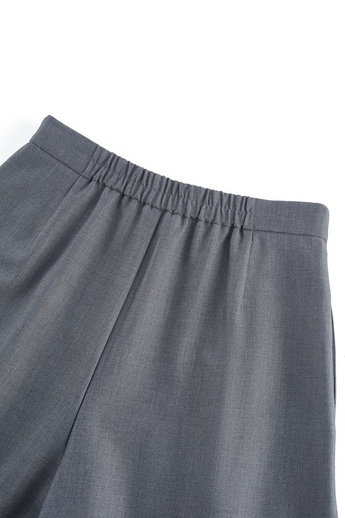 G2000 Pants Elastic Waist Palazzo Pants
