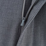 G2000 Pants Elastic Waist Palazzo Pants