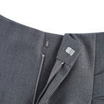 G2000 Pants Elastic Waist Palazzo Pants