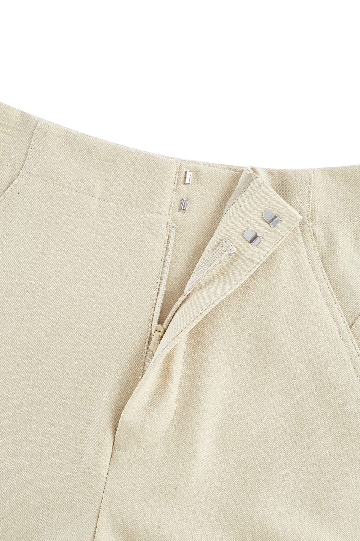 G2000 - Pants - Rope Waist Barrel Leg Pants