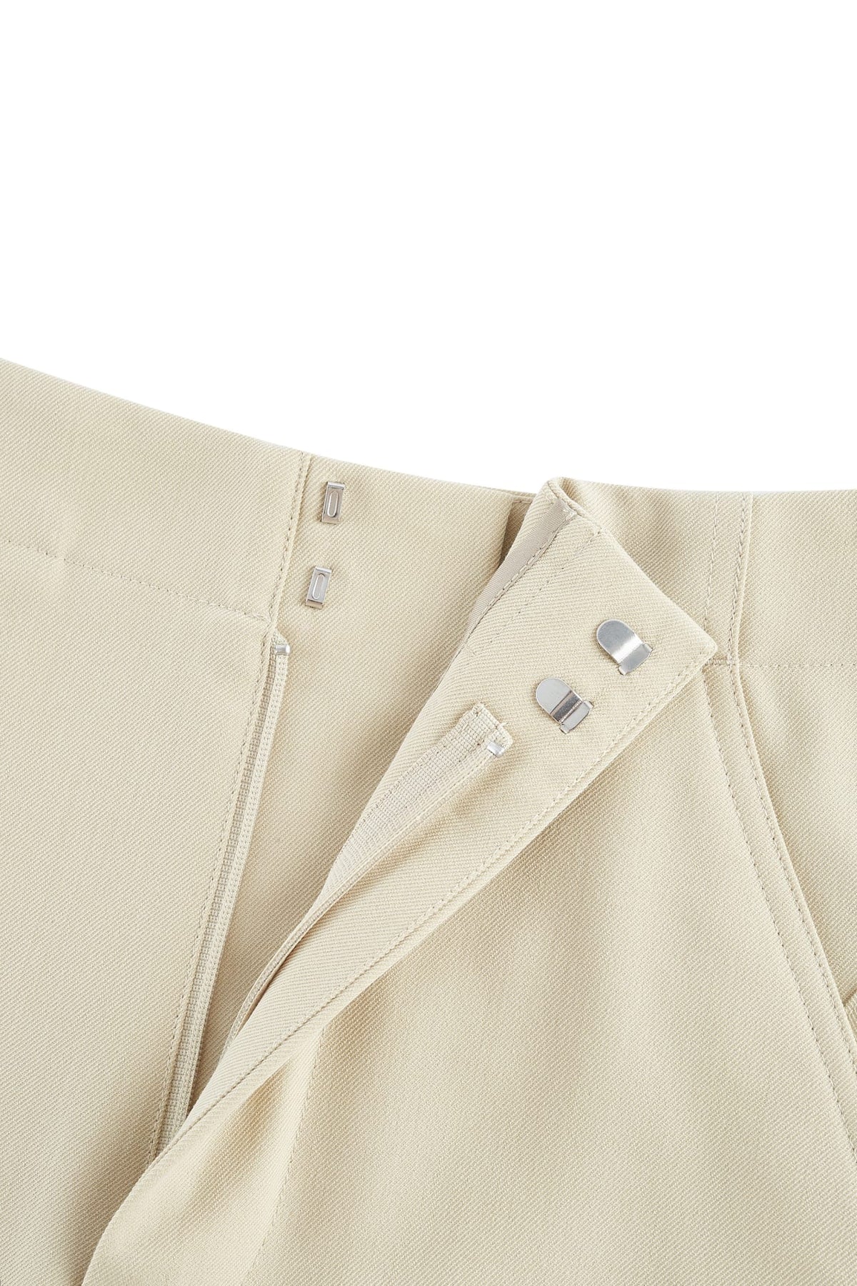 G2000 - Pants - Rope Waist Barrel Leg Pants