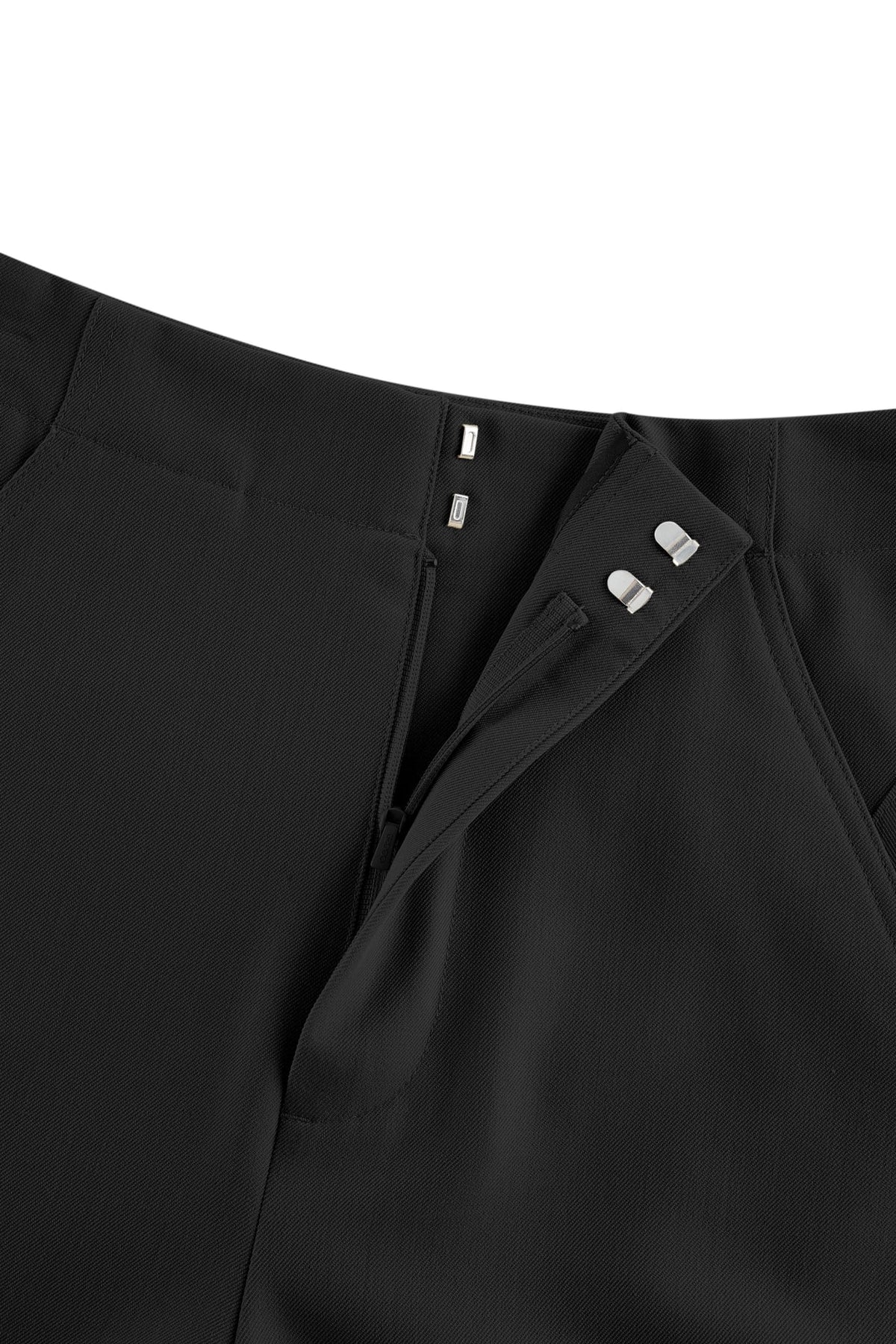 G2000 - Pants - Rope Waist Barrel Leg Pants