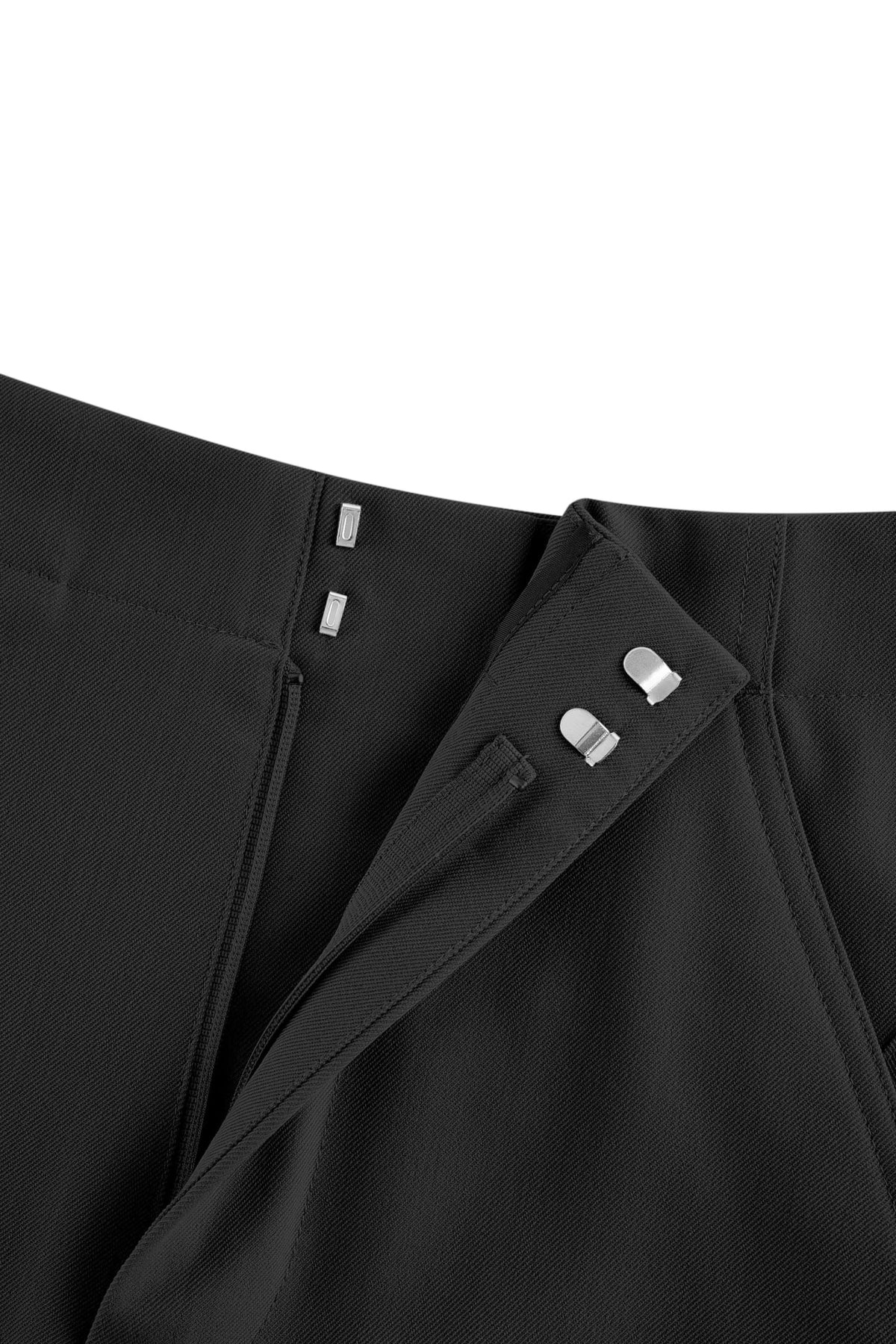 G2000 - Pants - Rope Waist Barrel Leg Pants