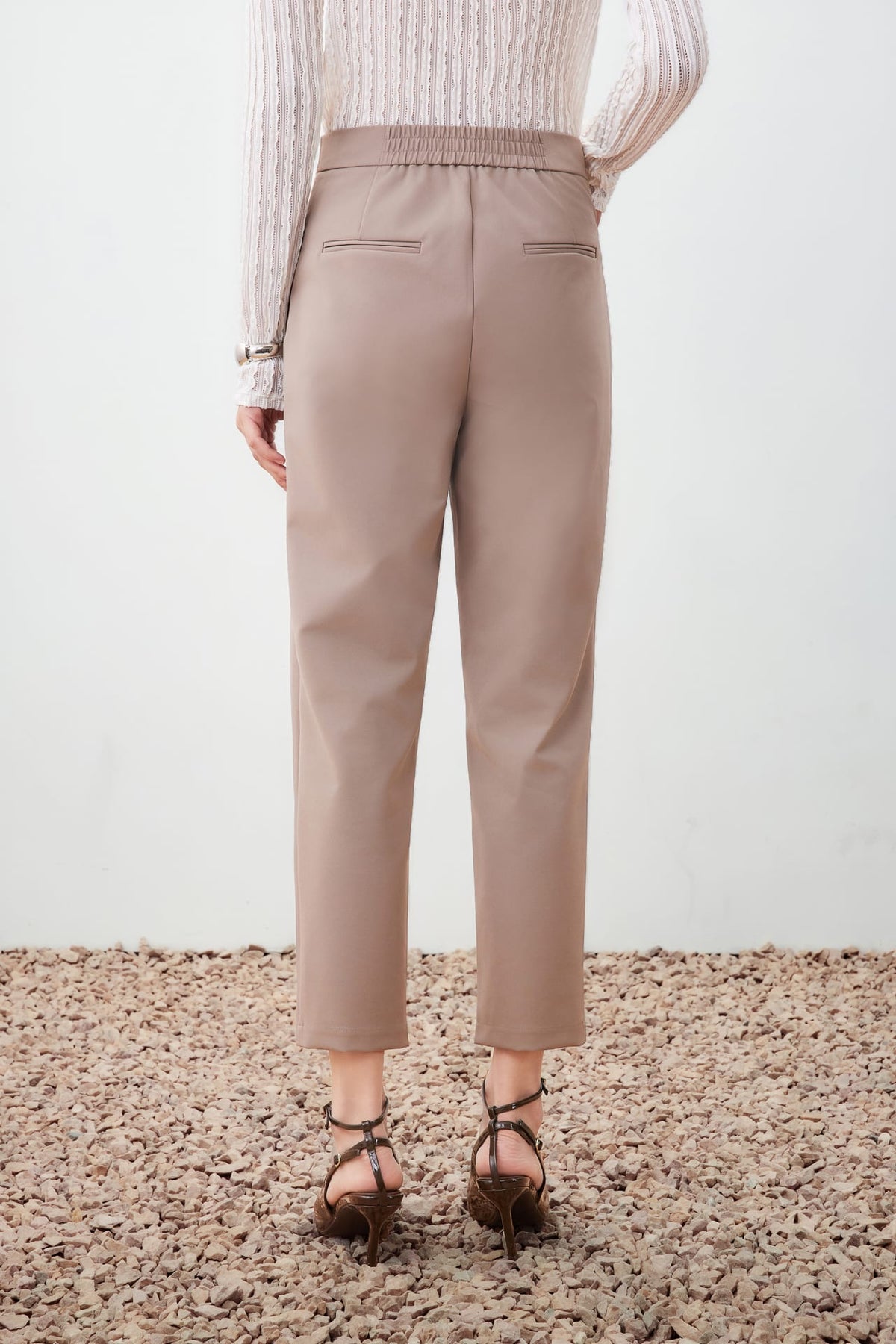 G2000 - Pants - Stretch Cigarette Pants