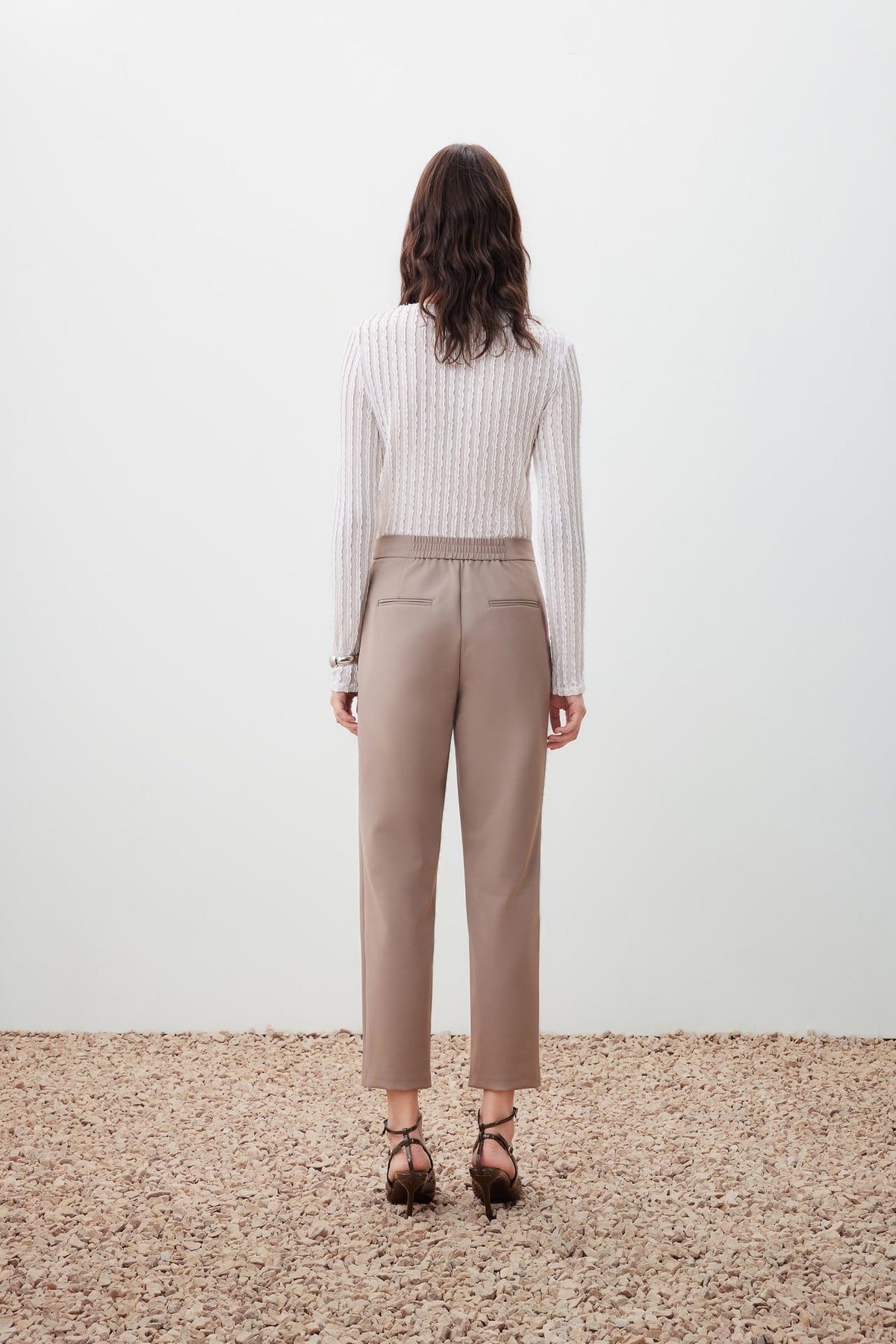 G2000 - Pants - Stretch Cigarette Pants