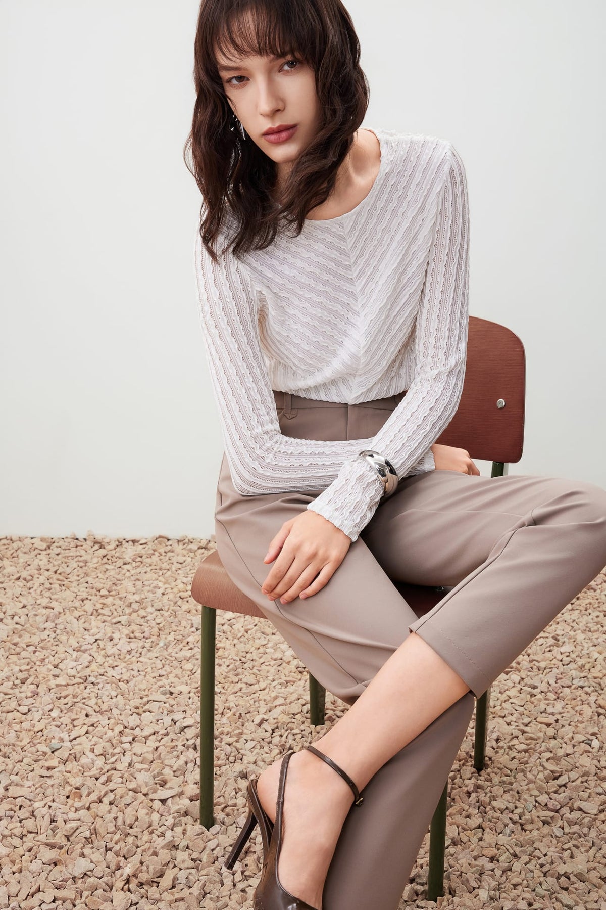 G2000 - Pants - Stretch Cigarette Pants