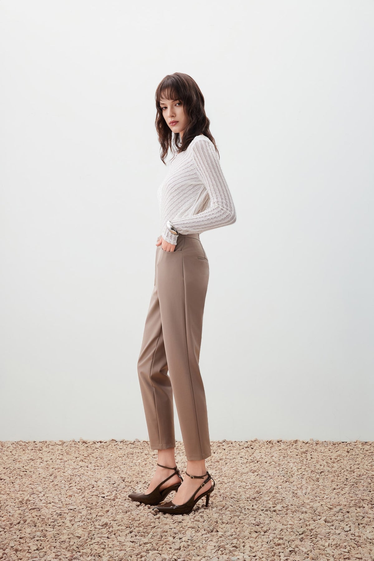 G2000 - Pants - Stretch Cigarette Pants