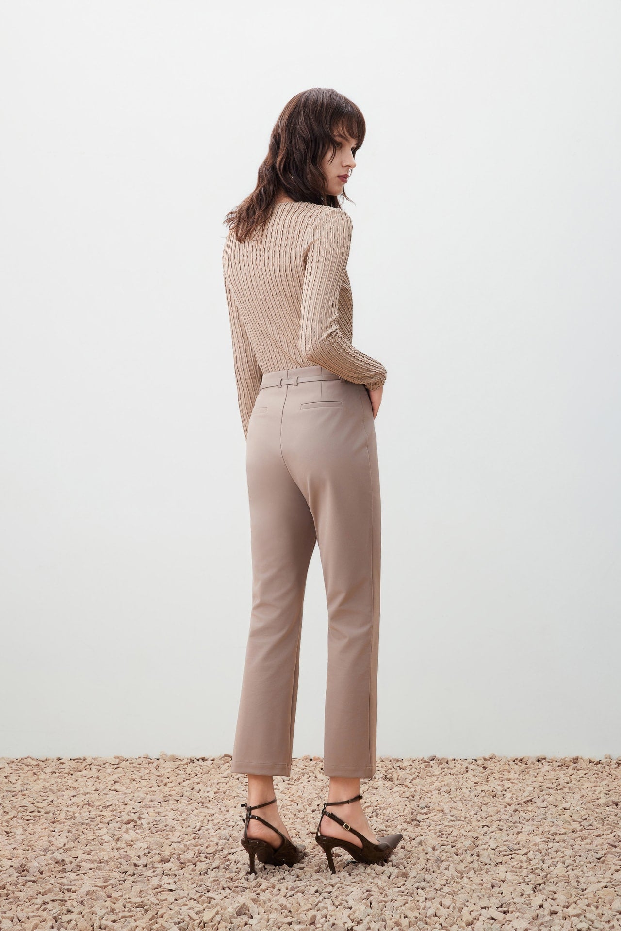 Taupe