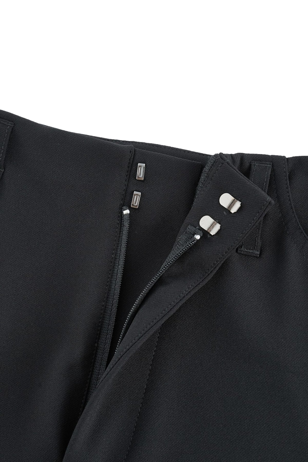 G2000 - Pants - Belted Slim Boot Pants