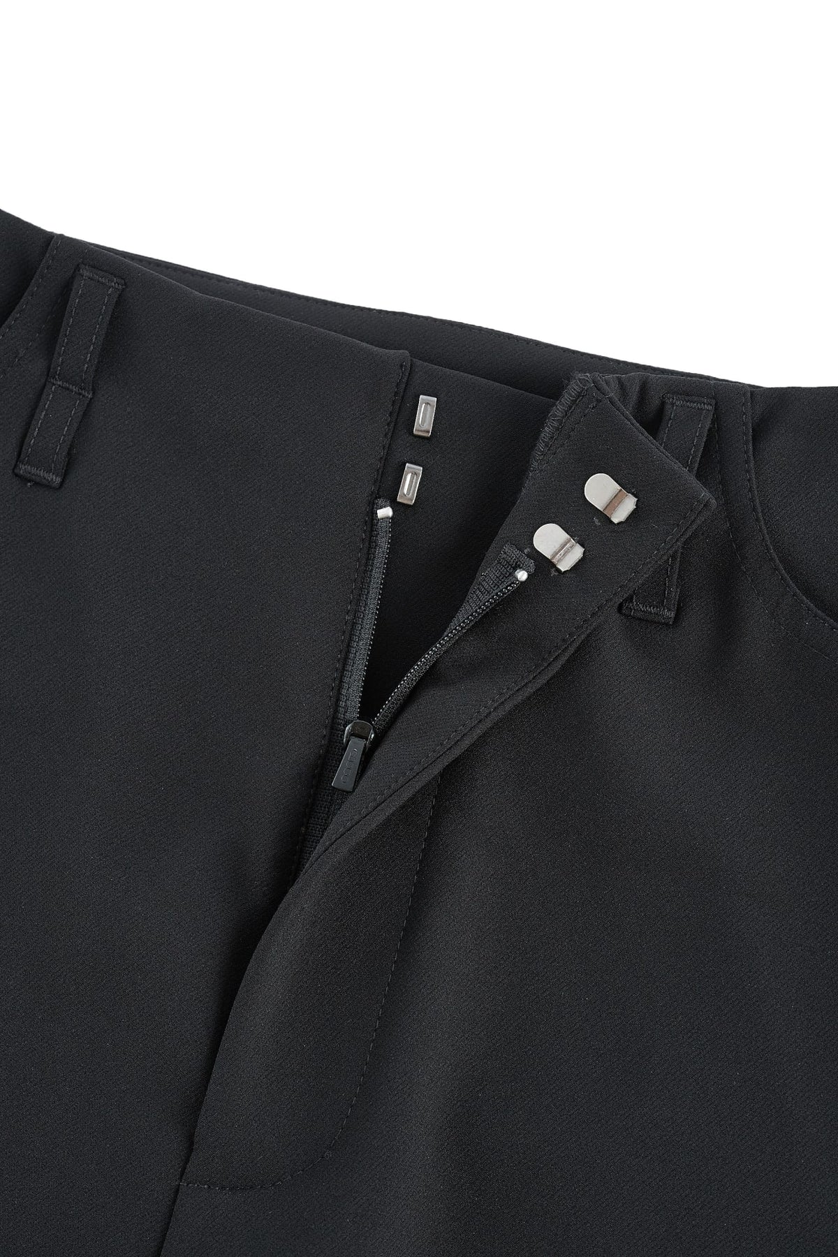 G2000 - Pants - Belted Slim Boot Pants