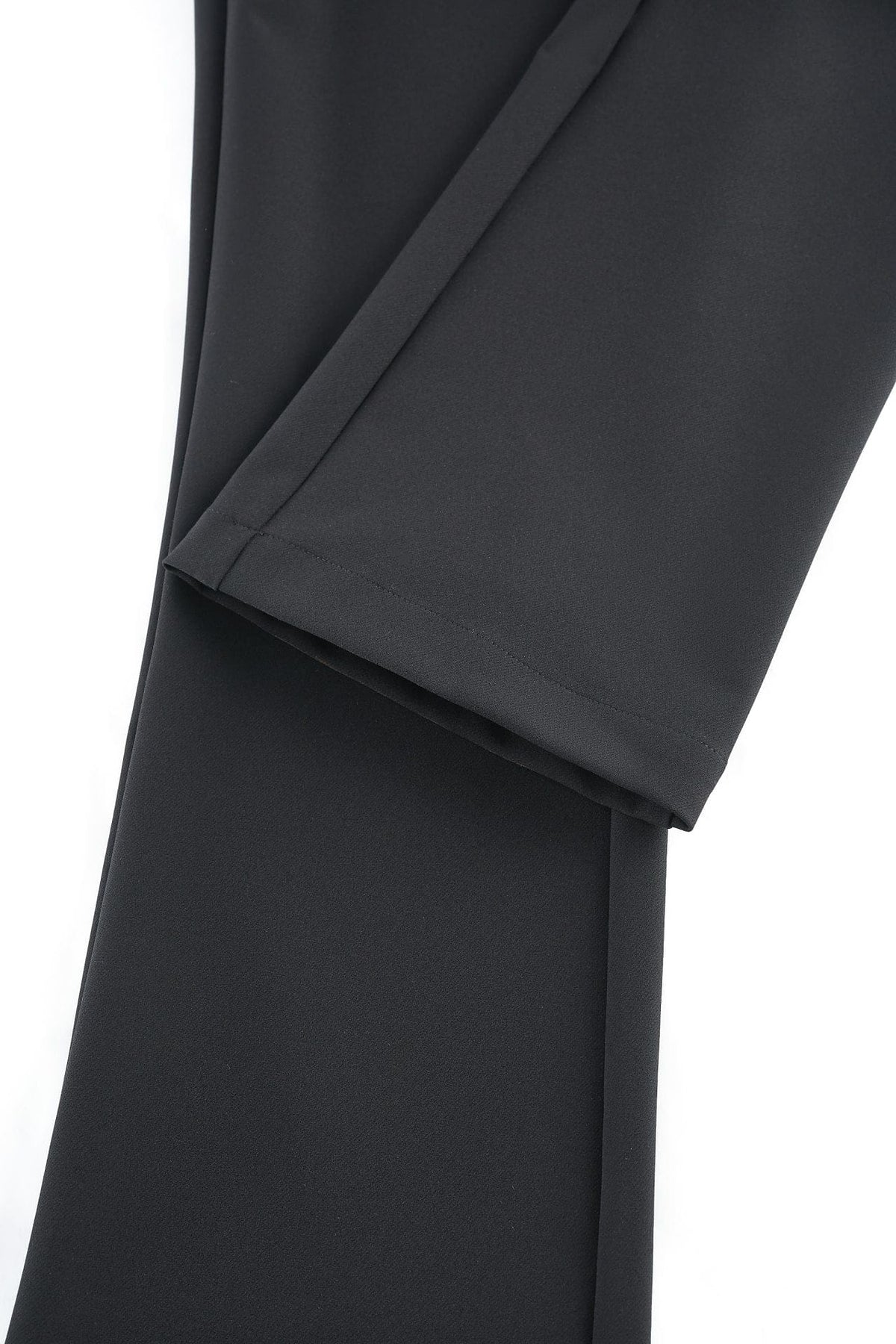 G2000 - Pants - Belted Slim Boot Pants