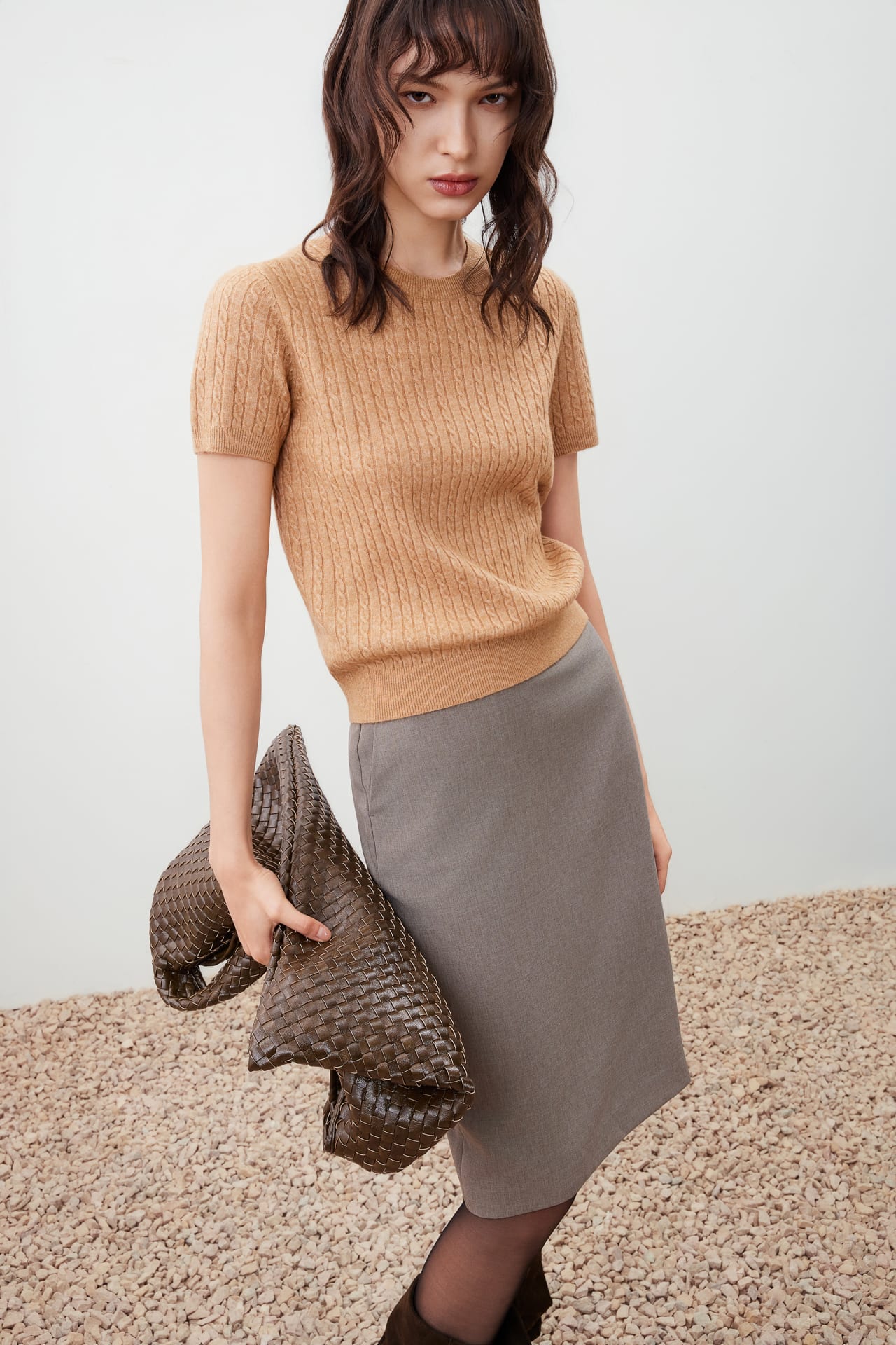 Beige