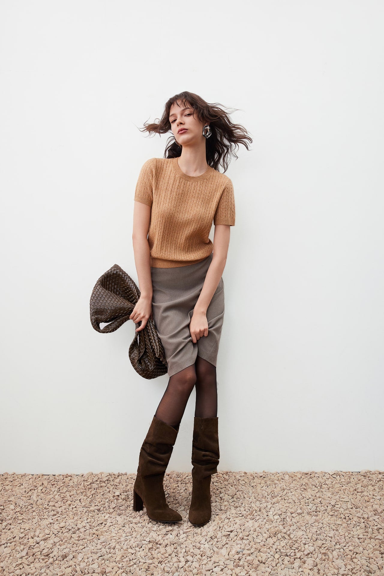 Beige