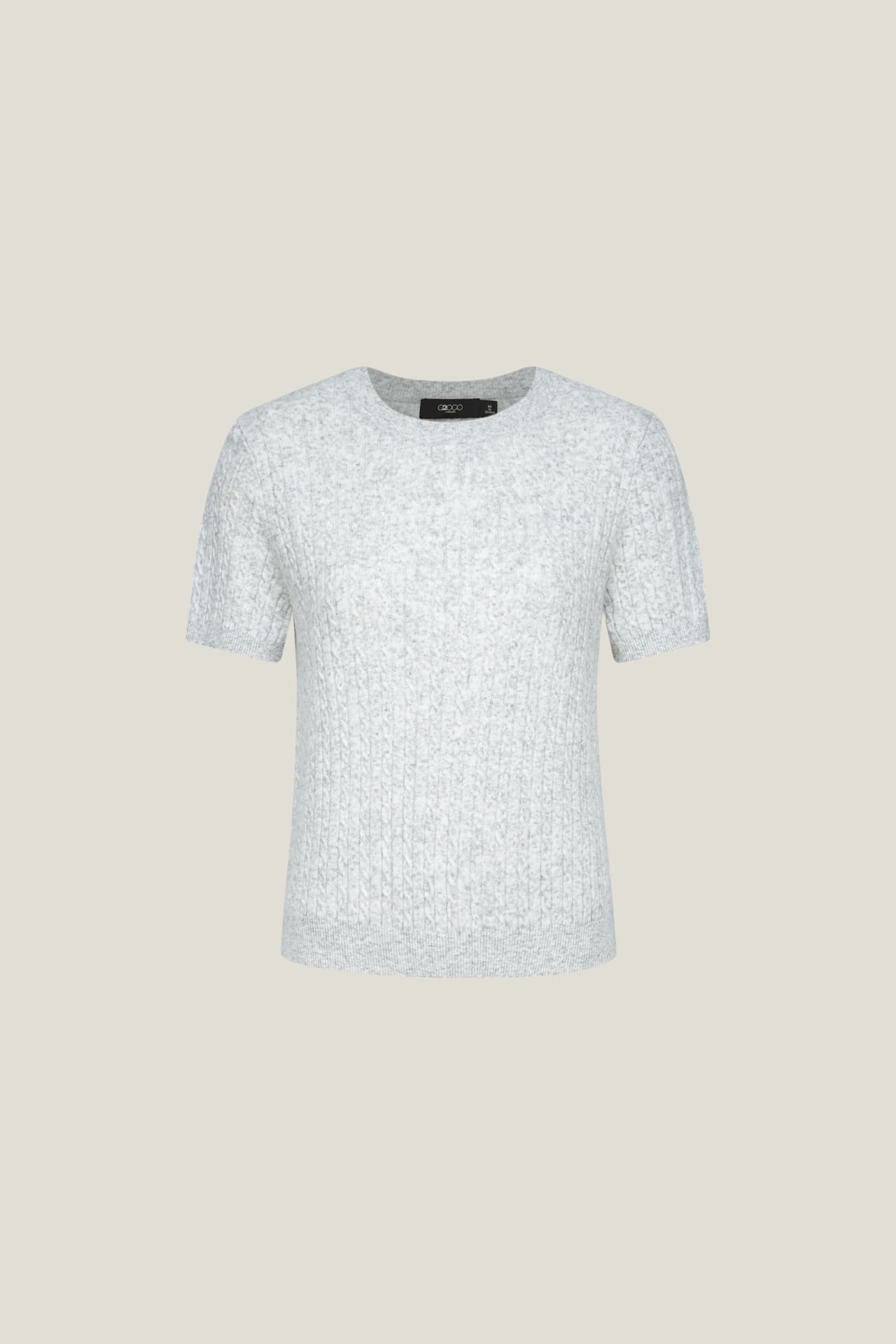 Glacier Gray