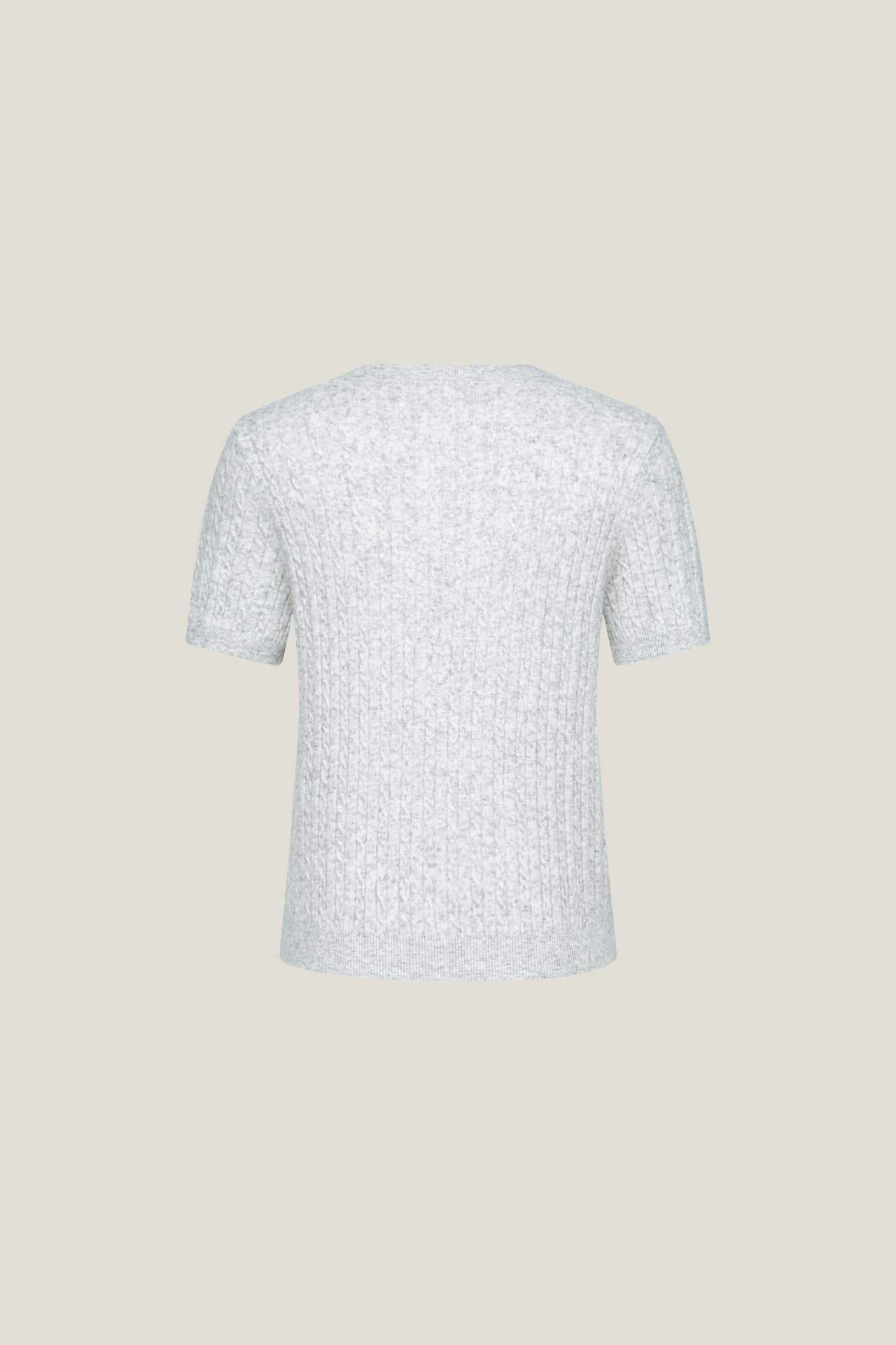 Glacier Gray