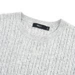 Glacier Gray