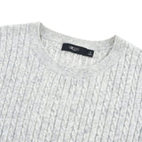 Glacier Gray