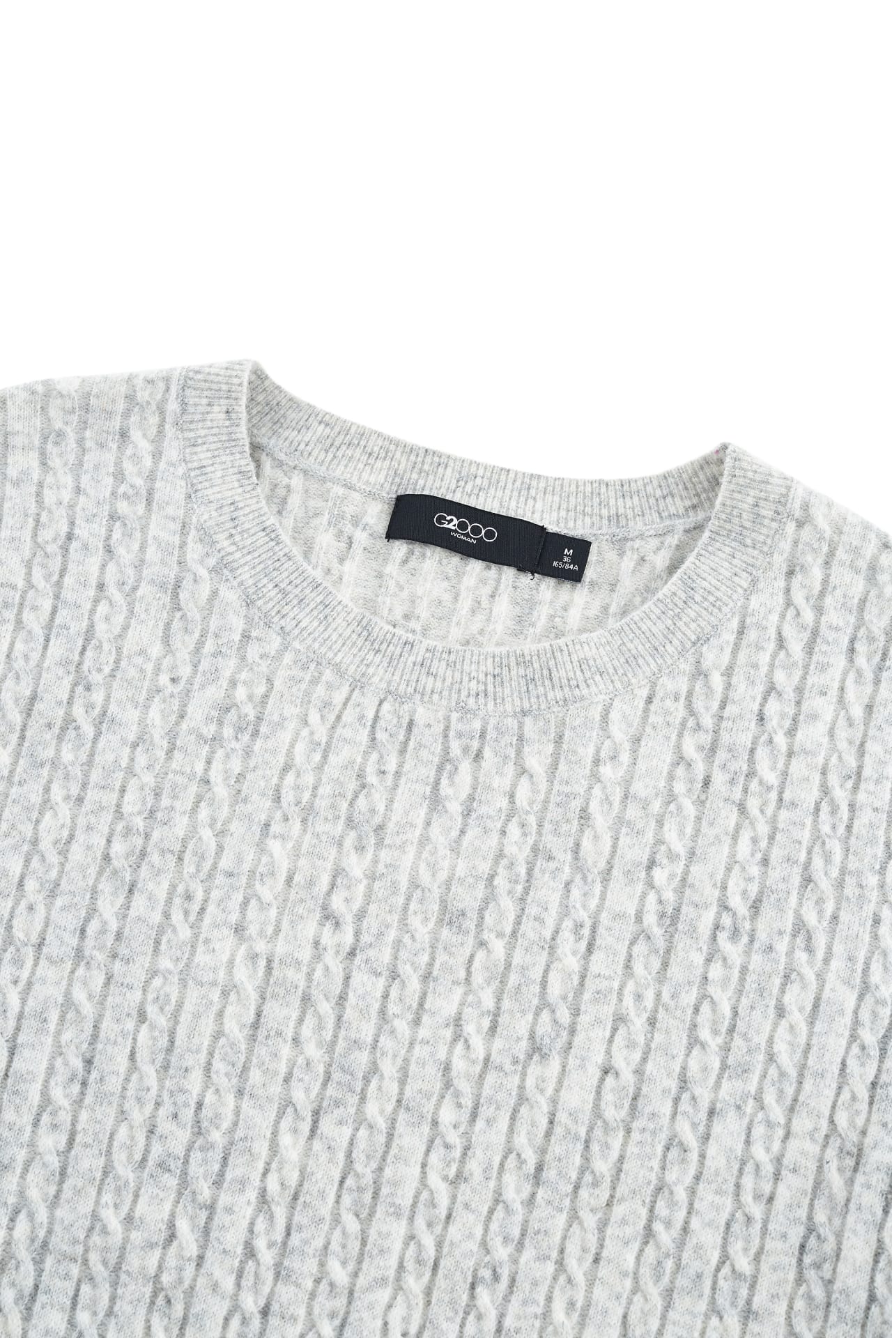 Glacier Gray