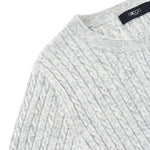 Glacier Gray