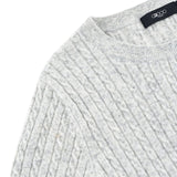 Glacier Gray