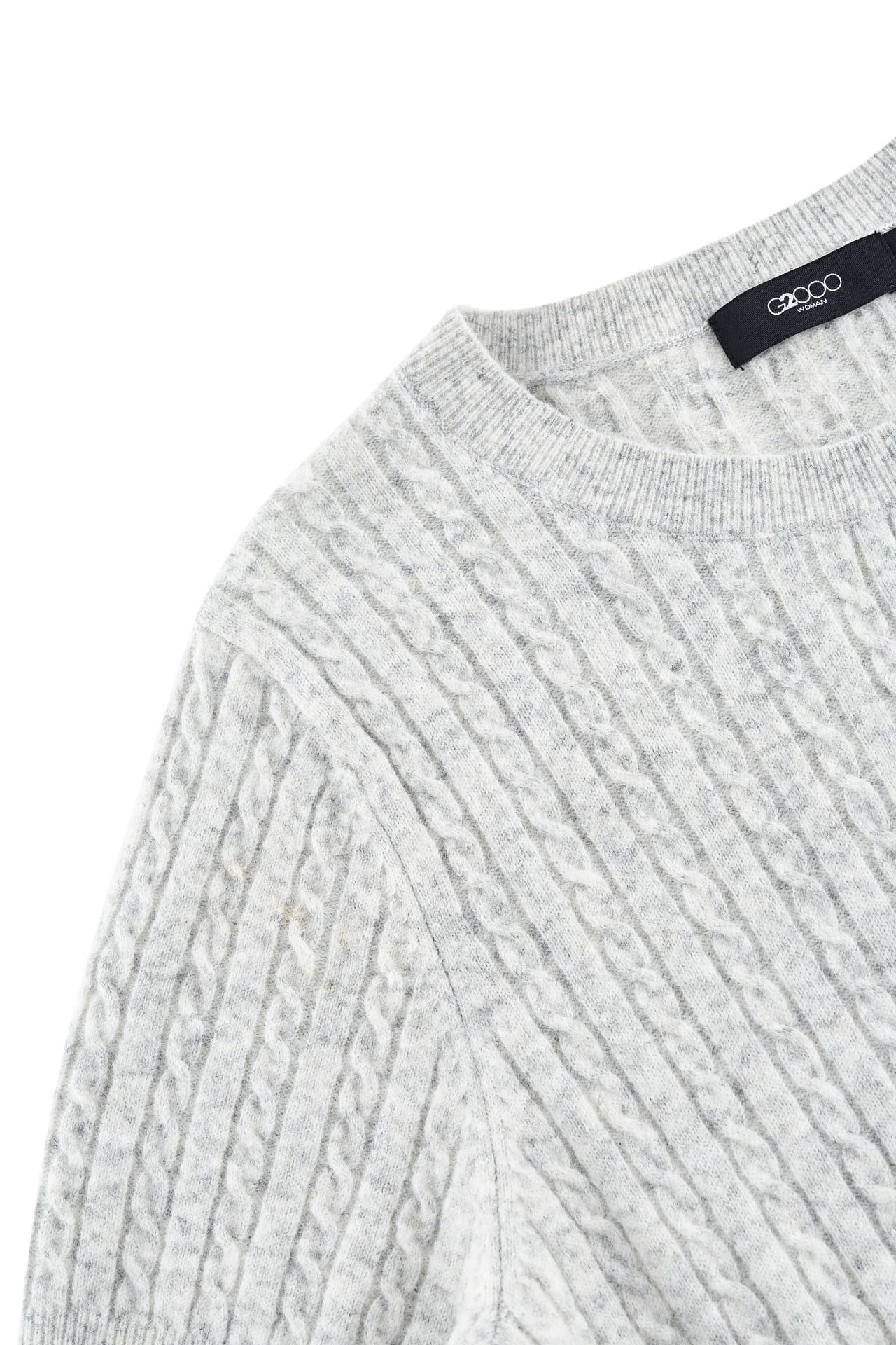 Glacier Gray