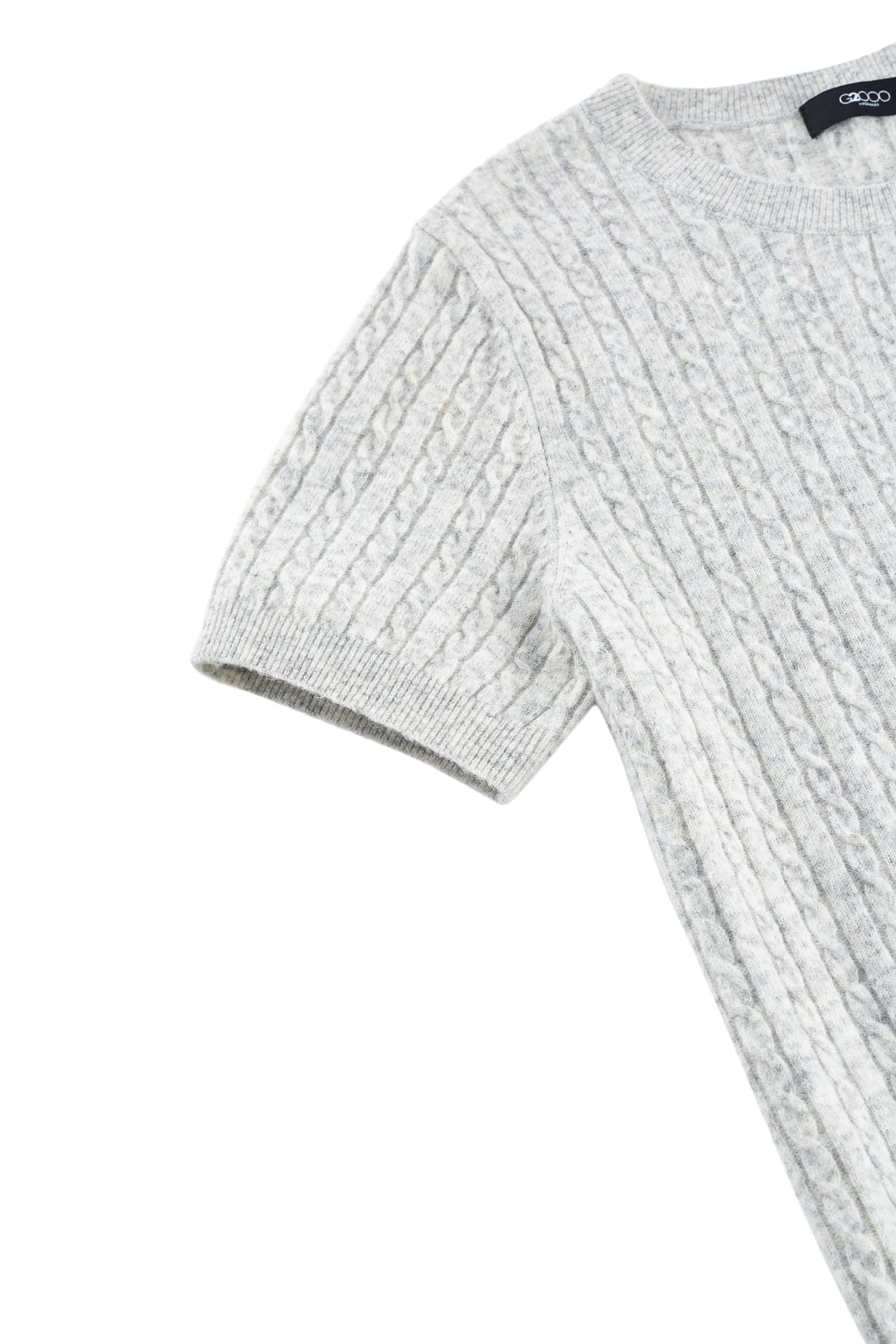 Glacier Gray