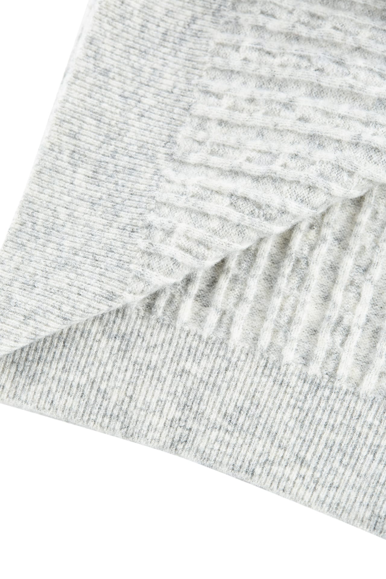 Glacier Gray