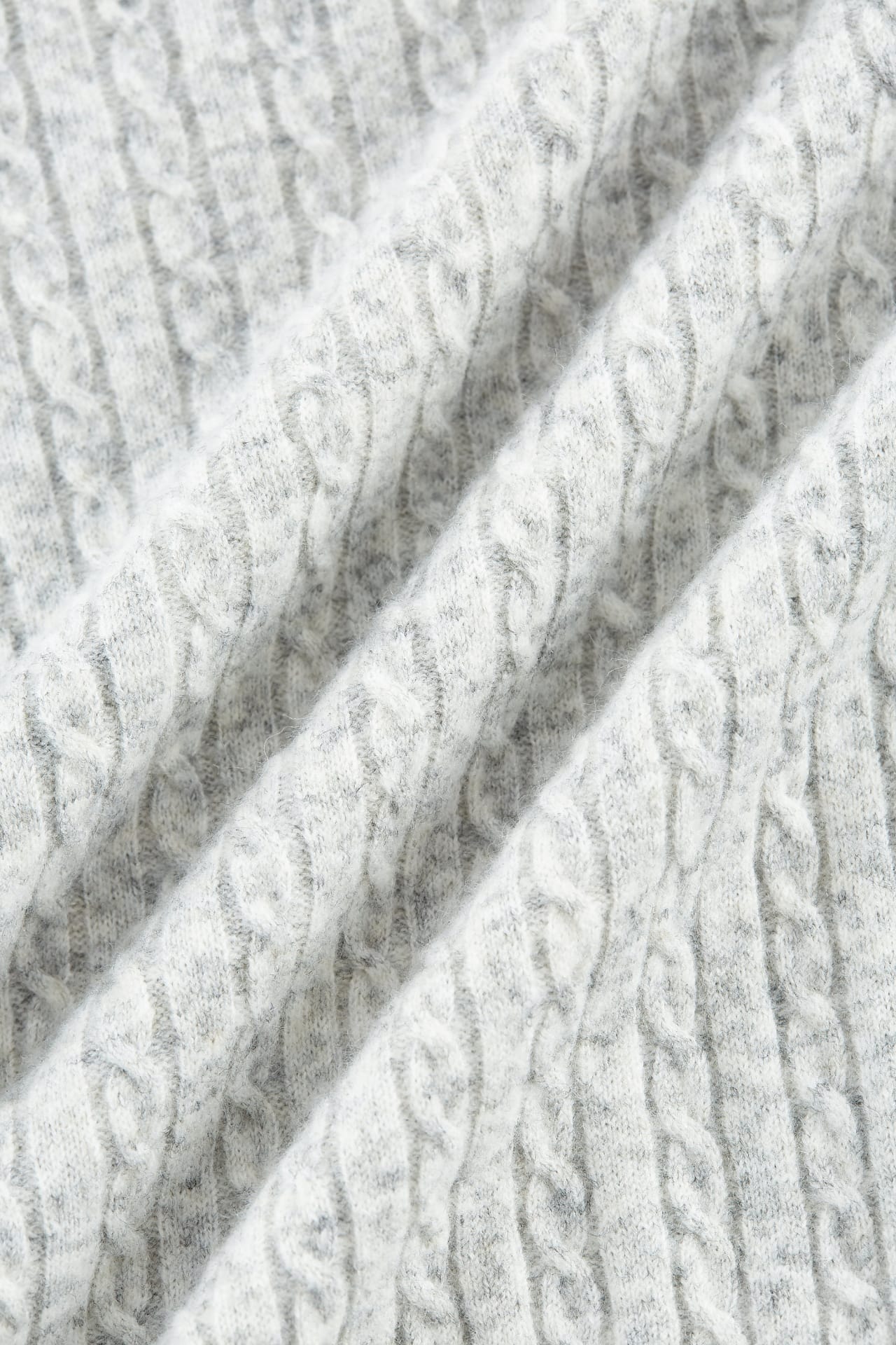 Glacier Gray