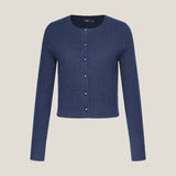 Dark Navy