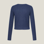 Dark Navy