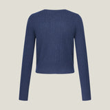 Dark Navy