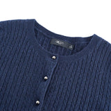 Dark Navy