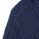 Dark Navy