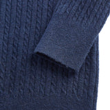Dark Navy
