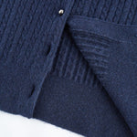 Dark Navy