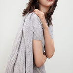 Glacier Gray