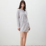 Glacier Gray