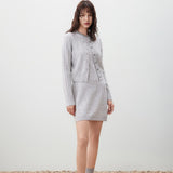 Glacier Gray