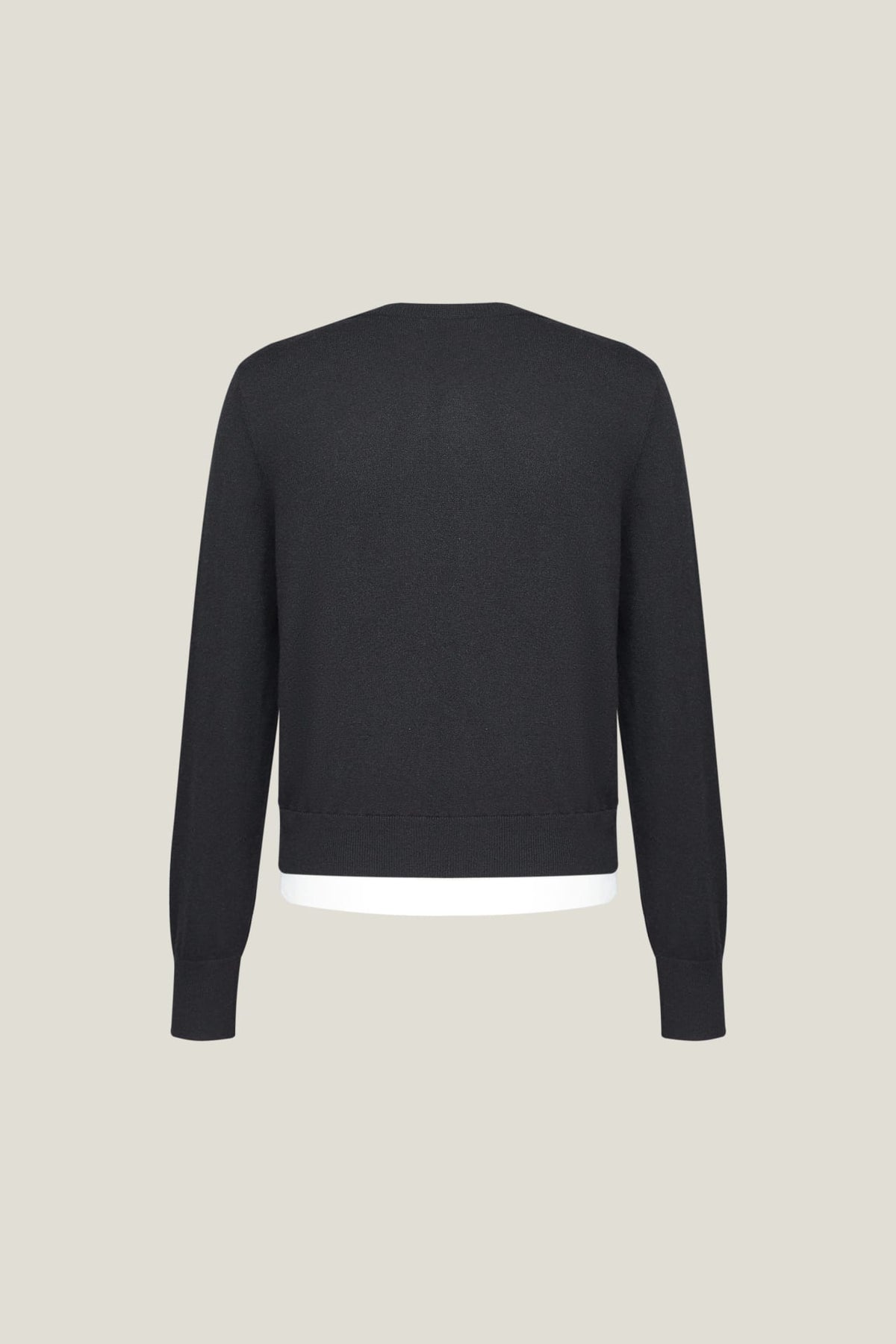G2000 Cardigans 2 in 1 Layered Cardigan