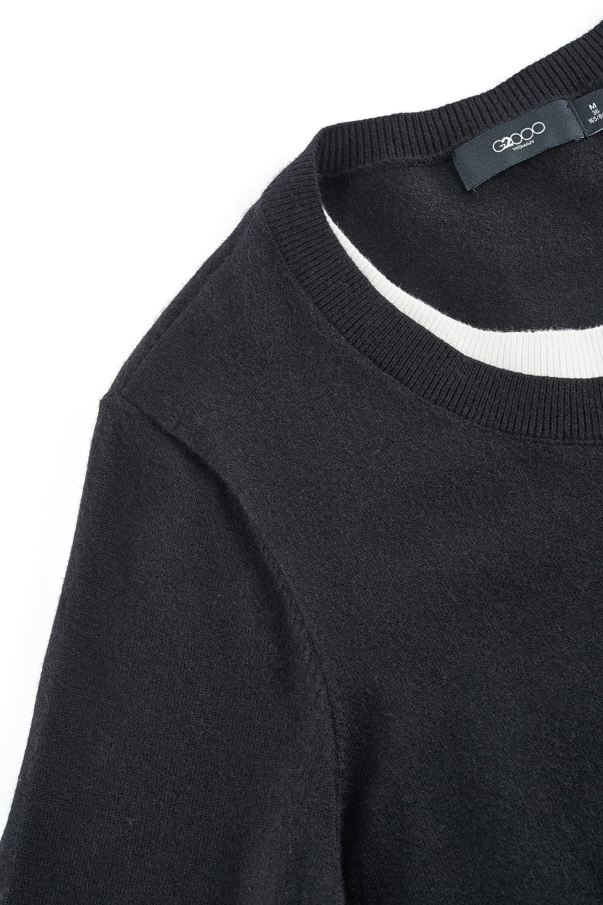 G2000 Cardigans 2 in 1 Layered Cardigan