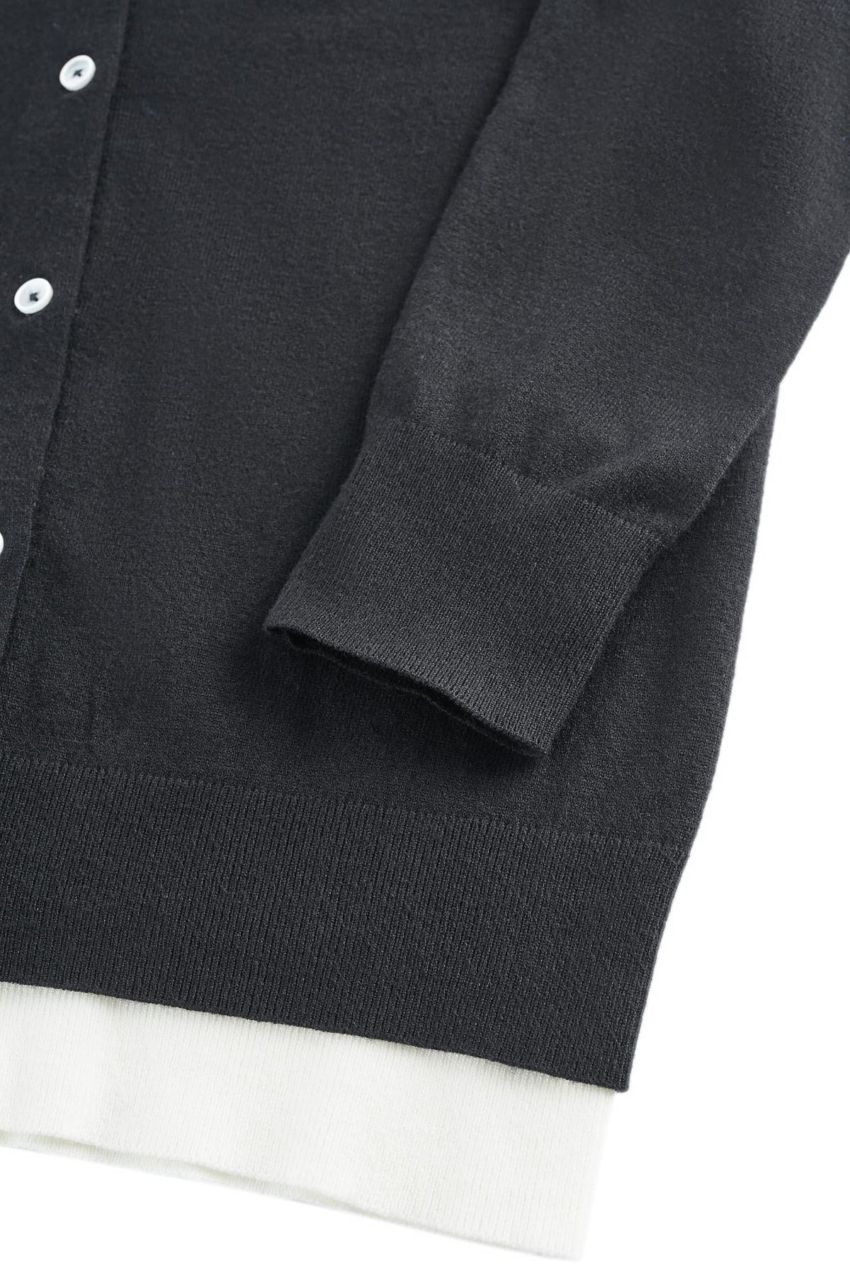 G2000 Cardigans 2 in 1 Layered Cardigan