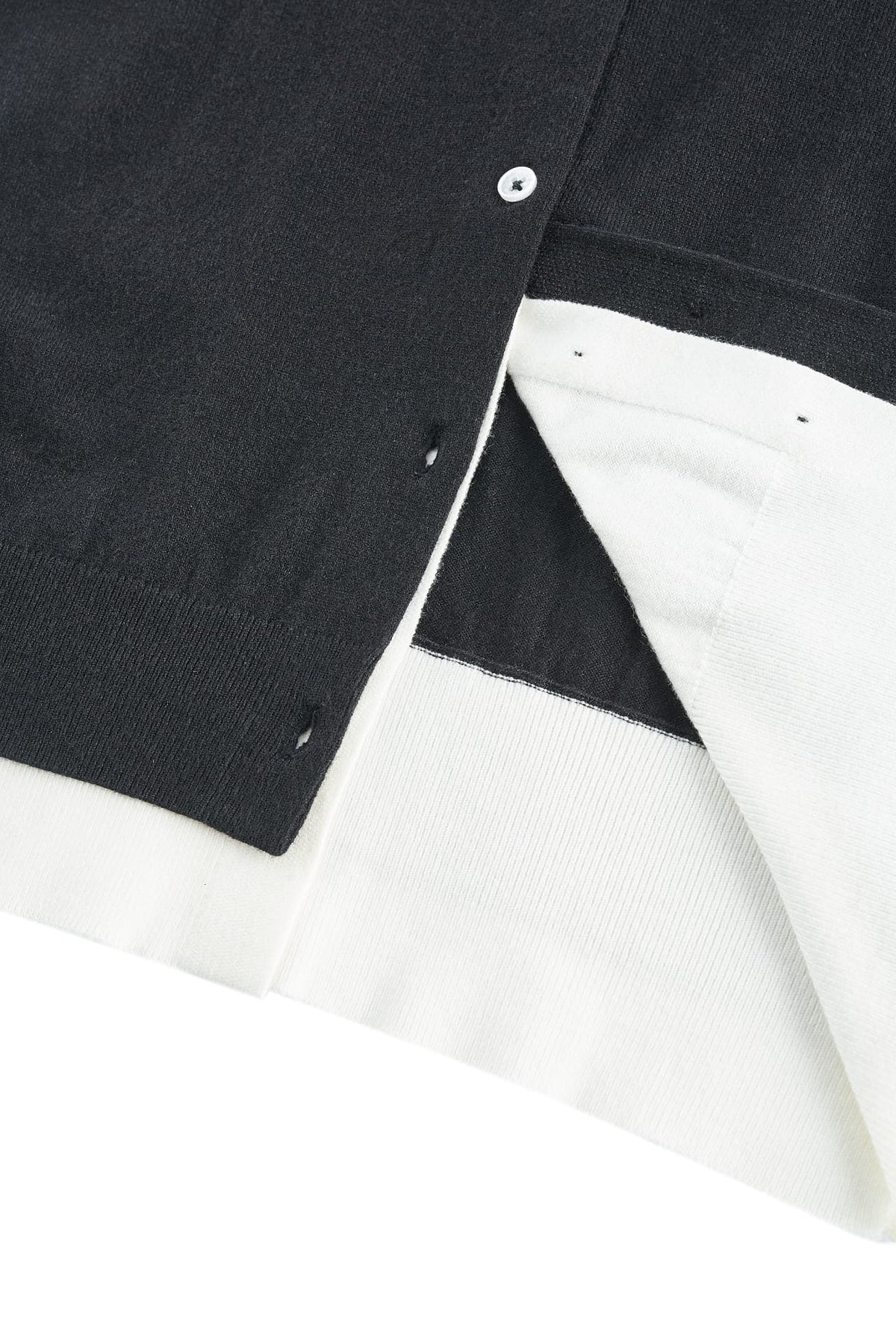 G2000 Cardigans 2 in 1 Layered Cardigan