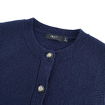 Dark Navy