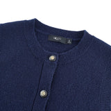 Dark Navy