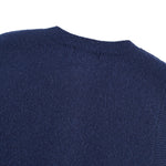 Dark Navy